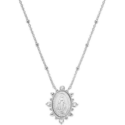 Amen Collana Donna Gioielli Miracolosa OTCLMIRABBZ Amen Collana Donna Gioielli Miracolosa OTCLMIRABBZ