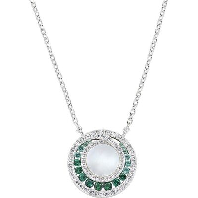 Amen Collana Donna Gioielli Rainbow OTCLTORABVEZ Amen Collana Donna Gioielli Rainbow OTCLTORABVEZ