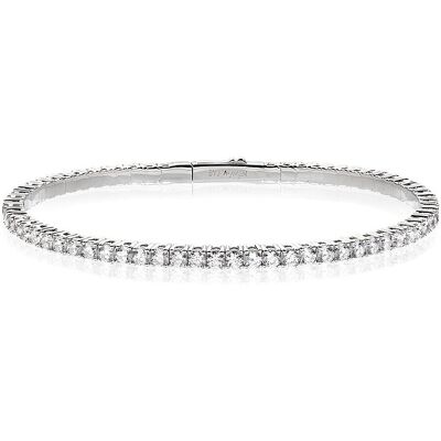 Amen Bracciale Donna Gioielli Tennis OTTNBABB25-S Amen Bracciale Donna Gioielli Tennis OTTNBABB25-S