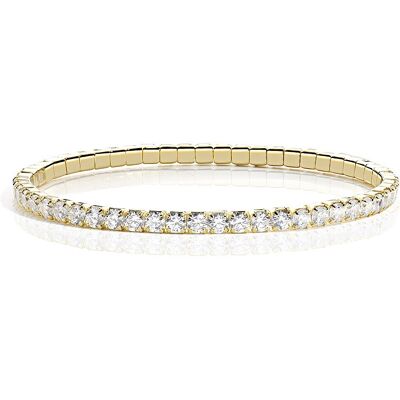 Amen Bracciale Donna Gioielli Tennis OTTNELGB-S Amen Bracciale Donna Gioielli Tennis OTTNELGB-S