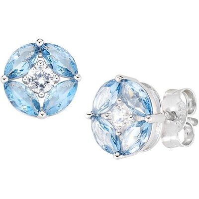 Amen Orecchini Donna Gioielli Aura EKABLBZ Amen Orecchini Donna Gioielli Aura EKABLBZ