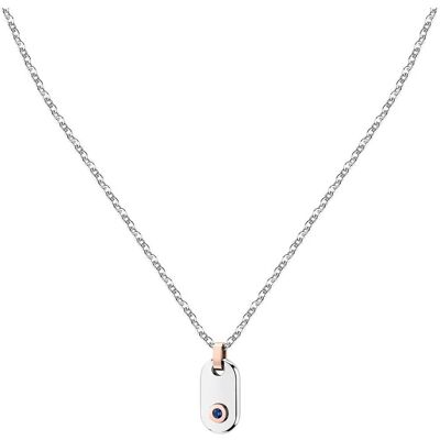 Morellato Collana Uomo Gioielli Motown SALS124 Morellato Collana Uomo Gioielli Motown SALS124