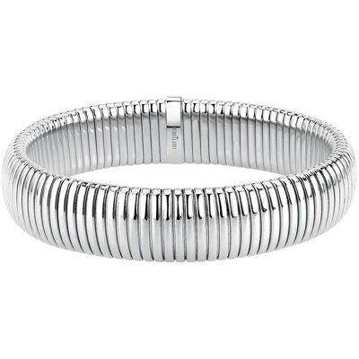 Morellato Bracciale Donna Gioielli Onda SAZP13 Morellato Bracciale Donna Gioielli Onda SAZP13