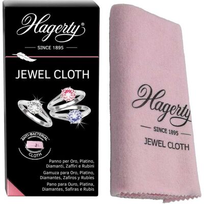 HAGERTY Pulizia Gioielli Unisex Gioielli A116003 HAGERTY Pulizia Gioielli Unisex Gioielli A116003