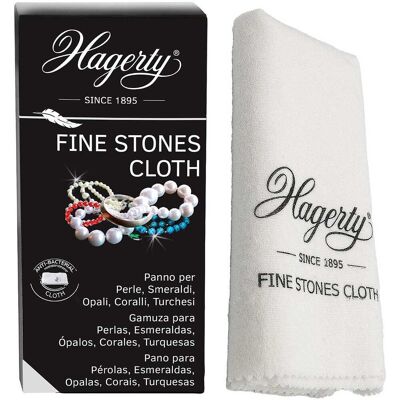 HAGERTY Pulizia Gioielli Unisex Gioielli A116009 HAGERTY Pulizia Gioielli Unisex Gioielli A116009