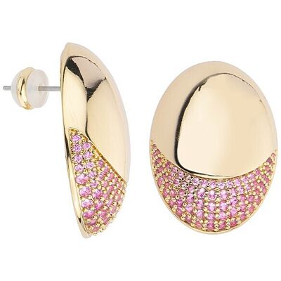 Barbieri Orecchini Donna Gioielli Contemporary Jewels OR41205-XD51 Barbieri Orecchini Donna Gioielli Contemporary Jewels OR41205-XD51