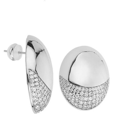 Barbieri Orecchini Donna Gioielli Contemporary Jewels OR41205-XR06 Barbieri Orecchini Donna Gioielli Contemporary Jewels OR41205-XR06