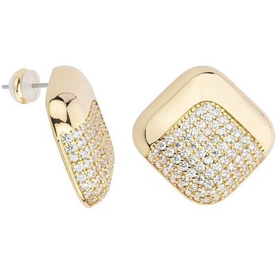 Barbieri Orecchini Donna Gioielli Contemporary Jewels OR41208-XD01 Barbieri Orecchini Donna Gioielli Contemporary Jewels OR41208-XD01