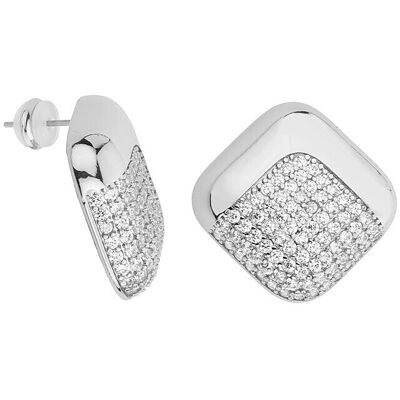 Barbieri Orecchini Donna Gioielli Contemporary Jewels OR41208-XR06 Barbieri Orecchini Donna Gioielli Contemporary Jewels OR41208-XR06
