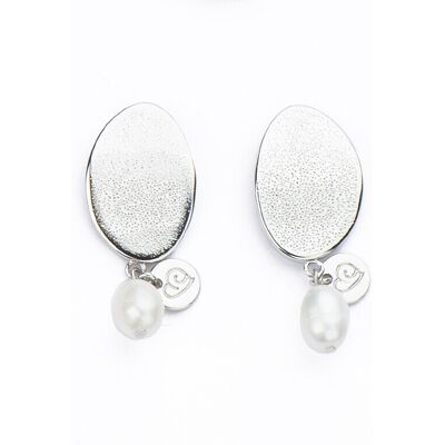 Barbieri Orecchini Donna Gioielli Contemporary Jewels OR41016-VE04 Barbieri Orecchini Donna Gioielli Contemporary Jewels OR41016-VE04
