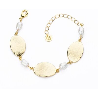 Barbieri Bracciale Donna Gioielli Contemporary Jewels BL41015-VE01 Barbieri Bracciale Donna Gioielli Contemporary Jewels BL41015-VE01