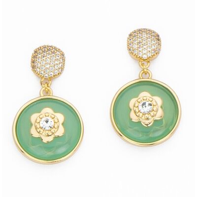 Barbieri Orecchini Donna Gioielli Contemporary Jewels OR40975-XD59 Barbieri Orecchini Donna Gioielli Contemporary Jewels OR40975-XD59