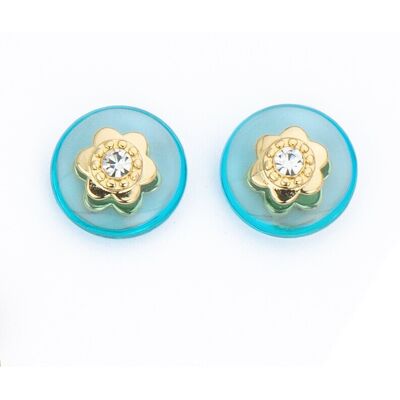 Barbieri Orecchini Donna Gioielli Contemporary Jewels OR40976-XD44 Barbieri Orecchini Donna Gioielli Contemporary Jewels OR40976-XD44