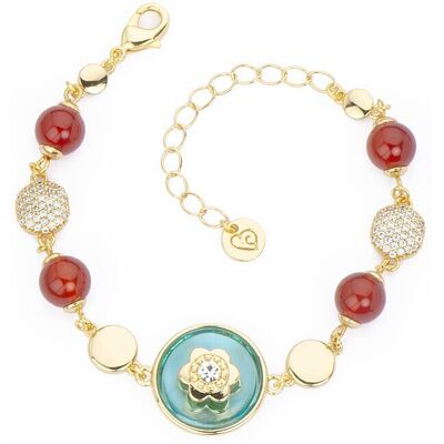 Barbieri Bracciale Donna Gioielli Contemporary Jewels BL40974-XD44 Barbieri Bracciale Donna Gioielli Contemporary Jewels BL40974-XD44