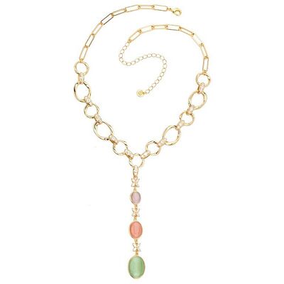 Barbieri Collana Donna Gioielli Contemporary Jewels CO40953-KD59 Barbieri Collana Donna Gioielli Contemporary Jewels CO40953-KD59