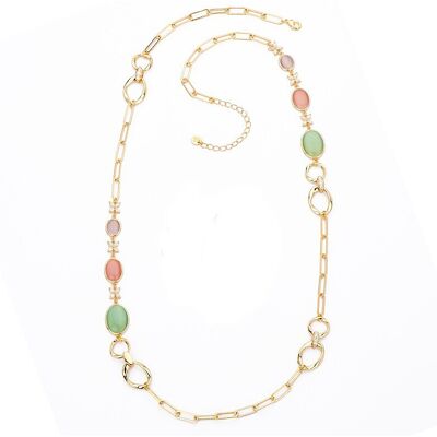 Barbieri Collana Donna Gioielli Contemporary Jewels CO40954-KD59 Barbieri Collana Donna Gioielli Contemporary Jewels CO40954-KD59