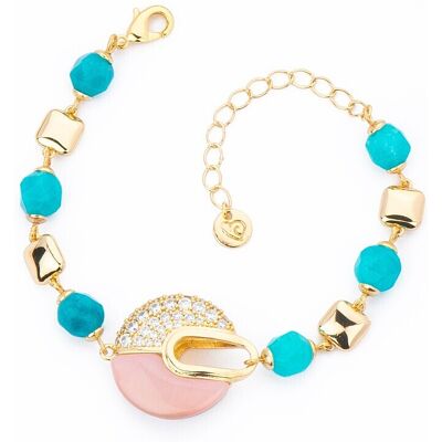 Barbieri Bracciale Donna Gioielli Contemporary Jewels BL40968-KD44 Barbieri Bracciale Donna Gioielli Contemporary Jewels BL40968-KD44