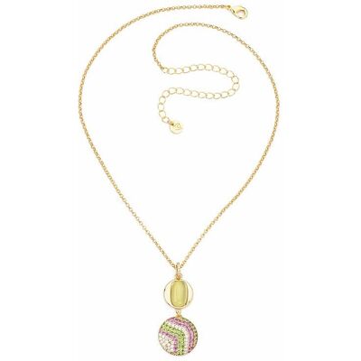 Barbieri Collana Donna Gioielli Contemporary Jewels CO40982-KD36 Barbieri Collana Donna Gioielli Contemporary Jewels CO40982-KD36