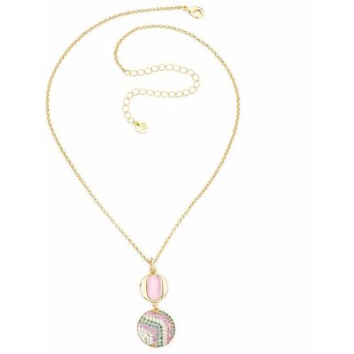 Barbieri Collana Donna Gioielli Contemporary Jewels CO40982-KD51 Barbieri Collana Donna Gioielli Contemporary Jewels CO40982-KD51