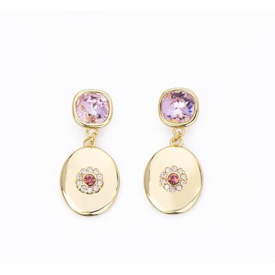 Barbieri Orecchini Donna Gioielli Contemporary Jewels OR40971-KD59 Barbieri Orecchini Donna Gioielli Contemporary Jewels OR40971-KD59