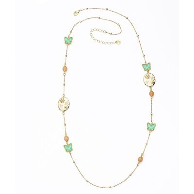 Barbieri Collana Donna Gioielli Contemporary Jewels CO41099-KD44 Barbieri Collana Donna Gioielli Contemporary Jewels CO41099-KD44