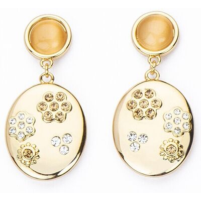 Barbieri Orecchini Donna Gioielli Contemporary Jewels OR41101-KD44 Barbieri Orecchini Donna Gioielli Contemporary Jewels OR41101-KD44