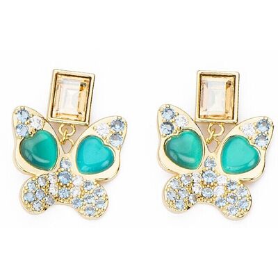 Barbieri Orecchini Donna Gioielli Contemporary Jewels OR41076-KD44 Barbieri Orecchini Donna Gioielli Contemporary Jewels OR41076-KD44