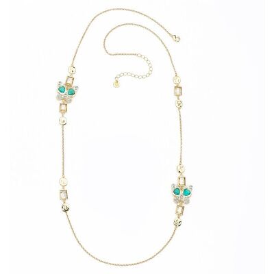 Barbieri Collana Donna Gioielli Contemporary Jewels CO41073-KD44 Barbieri Collana Donna Gioielli Contemporary Jewels CO41073-KD44