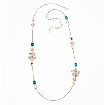 Barbieri Collana Donna Gioielli Contemporary Jewels CO41091-KD51 Barbieri Collana Donna Gioielli Contemporary Jewels CO41091-KD51