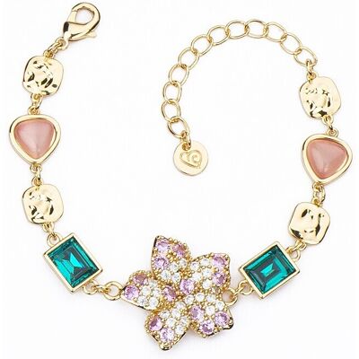 Barbieri Bracciale Donna Gioielli Contemporary Jewels BL41093-KD51 Barbieri Bracciale Donna Gioielli Contemporary Jewels BL41093-KD51