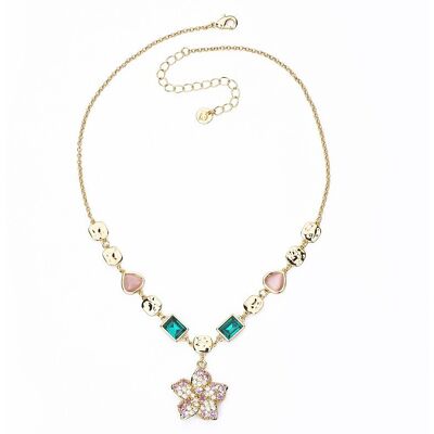 Barbieri Collana Donna Gioielli Contemporary Jewels CO41092-KD51 Barbieri Collana Donna Gioielli Contemporary Jewels CO41092-KD51