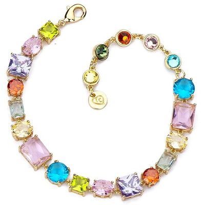 Barbieri Bracciale Donna Gioielli Contemporary Jewels BL40219-XD59 Barbieri Bracciale Donna Gioielli Contemporary Jewels BL40219-XD59