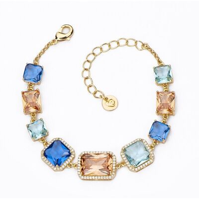 Barbieri Bracciale Donna Gioielli Contemporary Jewels BL40204-XD48 Barbieri Bracciale Donna Gioielli Contemporary Jewels BL40204-XD48