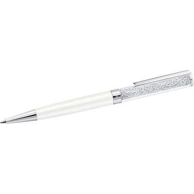 Swarovski Penna A Sfera Crystalline Da Donna 5224392 Swarovski Penna A Sfera Crystalline Da Donna 5224392