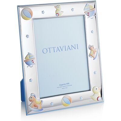 Ottaviani Cornice Personalizzata Giocattoli 7010AC Ottaviani Cornice Personalizzata Giocattoli 7010AC