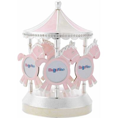 Bagutta Carillon Per Bambini Rosa B 4223 R Bagutta Carillon Per Bambini Rosa B 4223 R