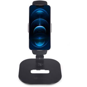 hjh OFFICE FLEXMOBI IV - Porta cellulare Nero