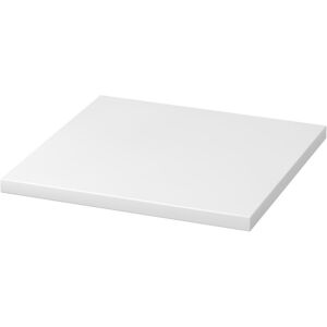 hjh OFFICE PRO BETA 9   Ripiano   40 cm - Bianco