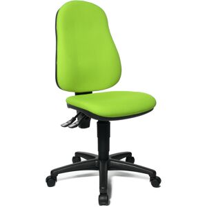 Topstar POINT 60 - Sedia Home Office Verde