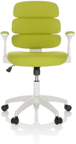 hjh OFFICE KID ERGOLINO W - Sedia girevole per bambini Verde