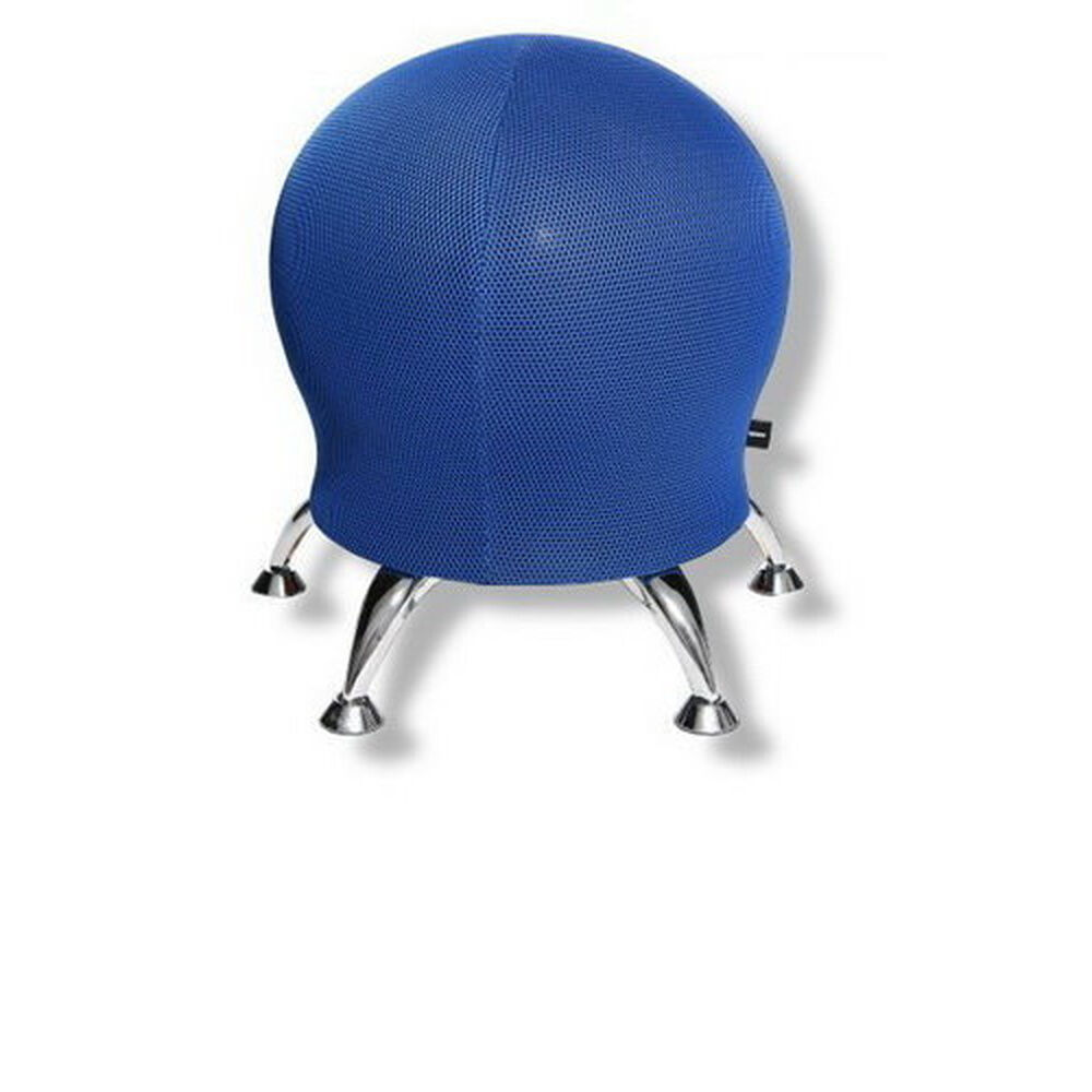 Topstar SITNESS 5 - Fitball Blu mesh