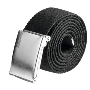 holex cintura basic nero, modello: belt (126325)
