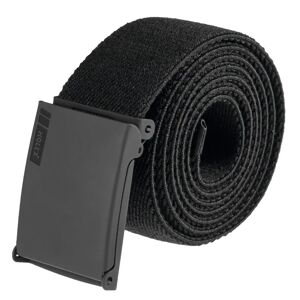 holex cintura premium nero, modello: belt (126328)