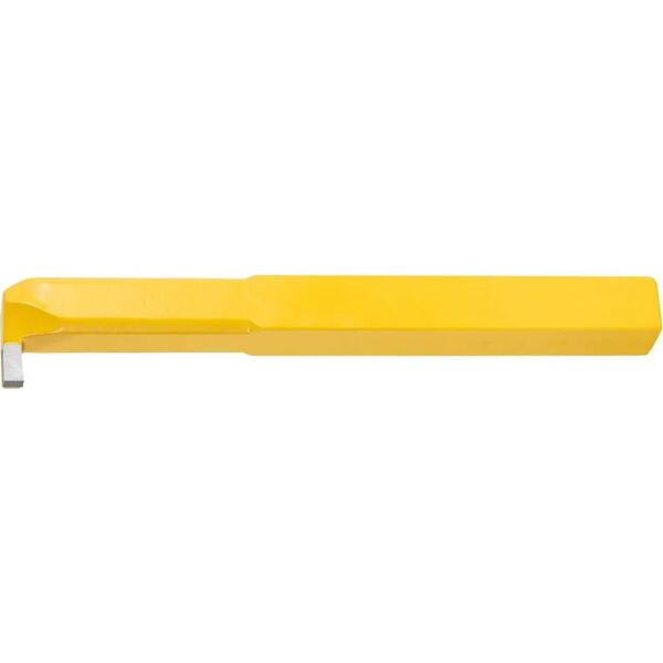 holex utensile per tornitura, piegato destro, simile a din 263 (iso 11) m20 (163711)