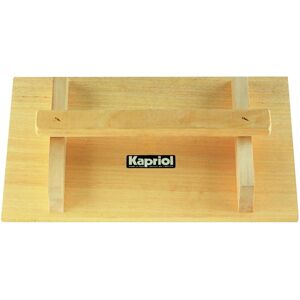 KAPRIOL Frattazzo in legno  14