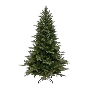 Leroy Merlin Albero di Natale artificiale Olaf verde H 180 cm x Ø 121 cm