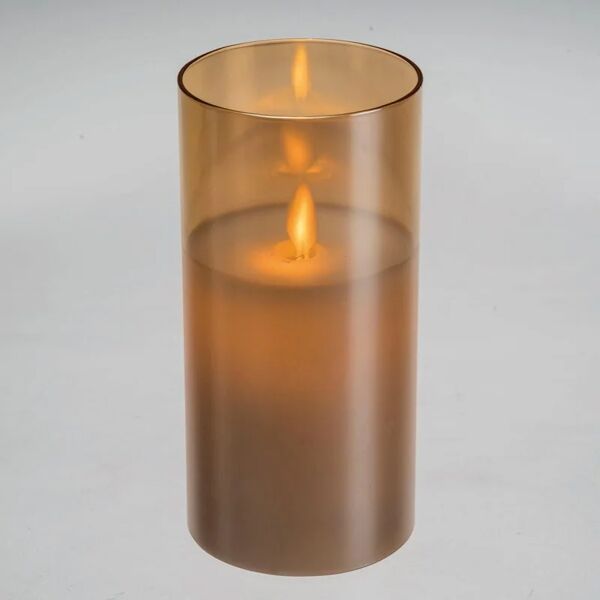 leroy merlin candela h 15 cm