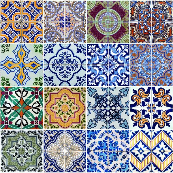 leroy merlin sticker decorativo paraschizzi adesivo azulejos 72multicolore