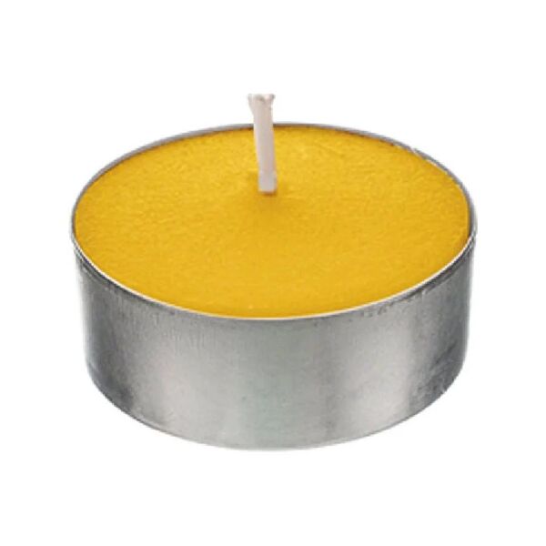 leroy merlin candela candele citronella tea light 800 pz profumatori