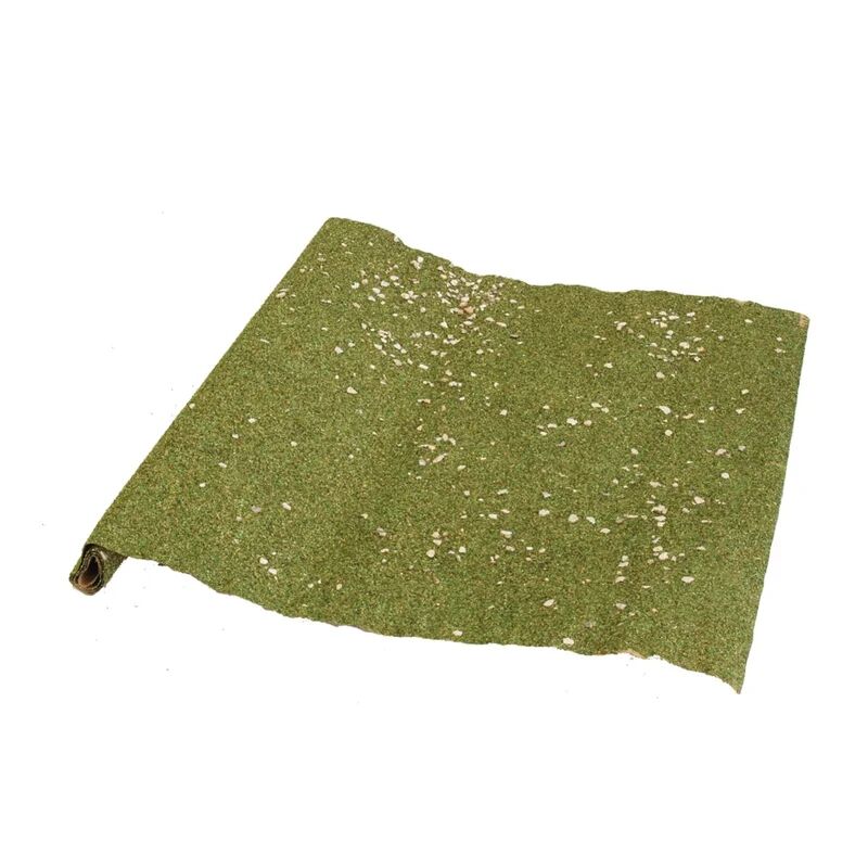 leroy merlin carta con pietrisco verde l 70 h 50 cm